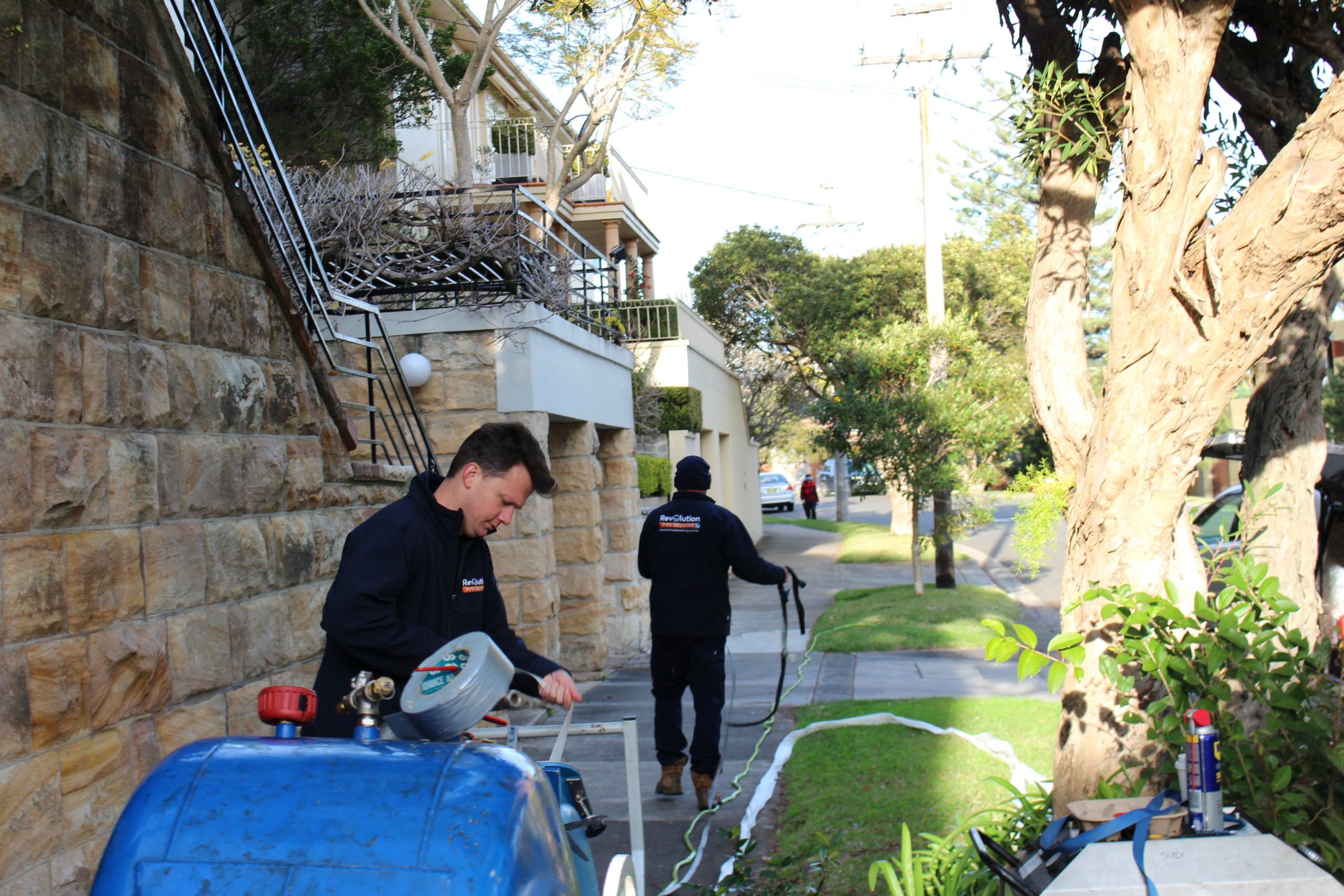 Drain Relining Solutions for Damaged Residential Pipes in Northern Beaches article image by Pipereliningnorthernbeaches.com.au