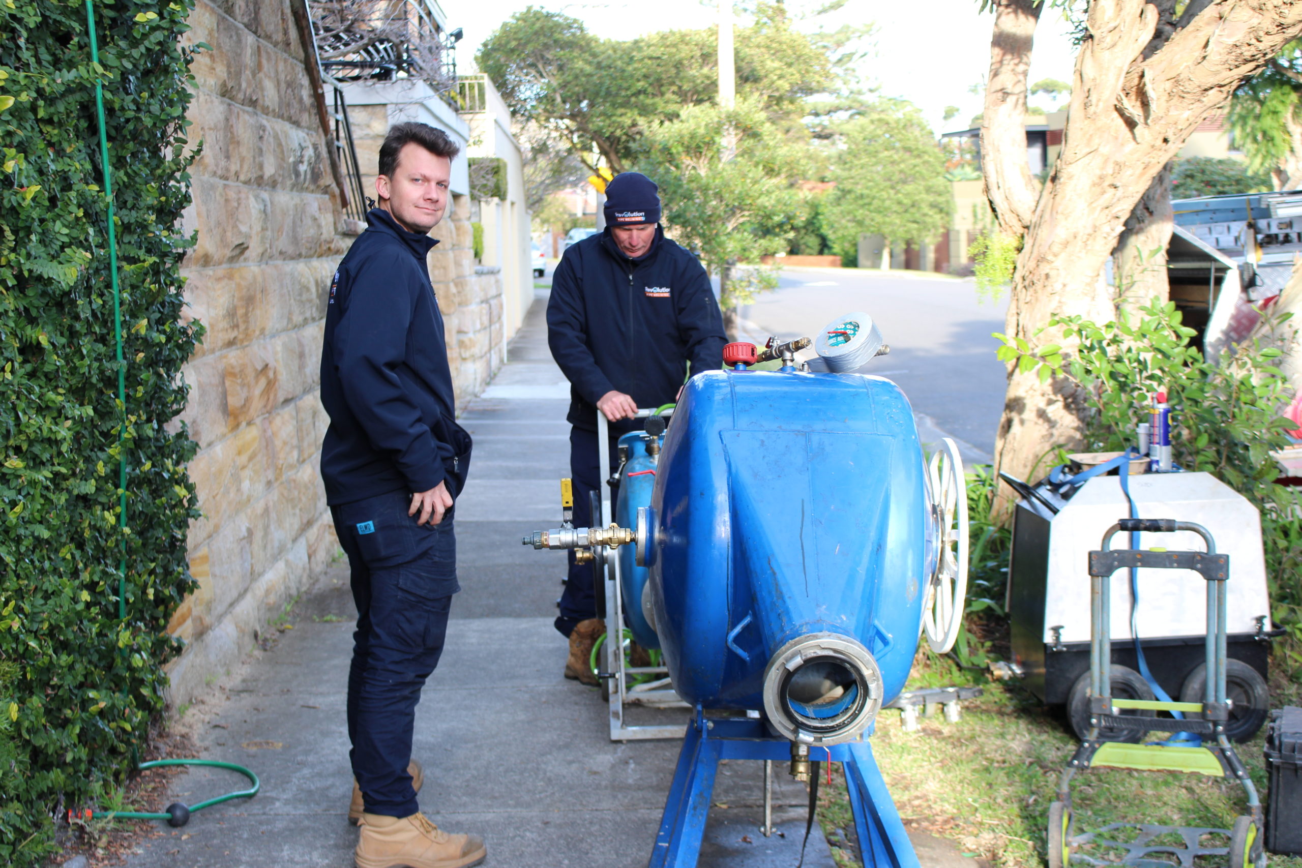 Restore the Functionality of your Residential Pipelines with No Dig Pipe Repair Services in Northern Beaches article image by Pipereliningnorthernbeaches.com.au